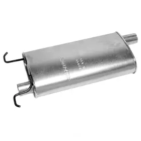 22559 Walker Exhaust Muffler-quiet-flow Ss