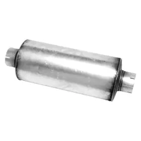 22572 Walker For Ford F-250 Super Duty 99-07 Exhaust Muffler Heavy Aluminized Steel