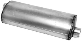22632 Walker Motors Part Exhaust Muffler