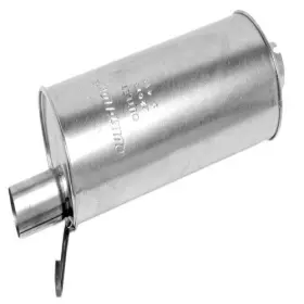 22673 Walker Exhaust Muffler Quiet Flow
