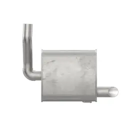 22825 Walker Exhaust Muffler For 2016-2019 Honda Civic