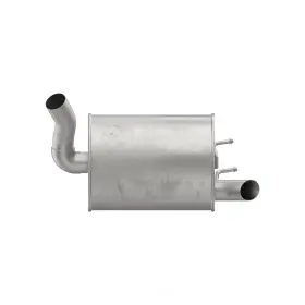 22837 Walker Exhaust Muffler-quiet-flow Ss Fits 17-19 Honda Cr-v