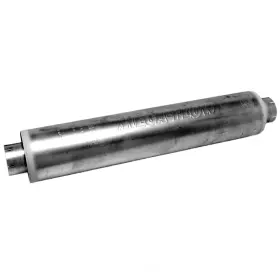 22963 Walker Exhaust Muffler-mega-flow