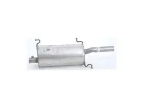 23pkbvk95 Walker Muffler For Ford Escort 1998 2002 2001 2003 1999 2000