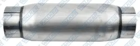 24216 Walker Exhaust Muffler