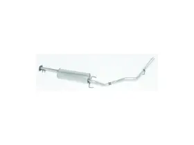 26gqbmm95 Walker Muffler For Toyota Pickup 1994 1990 1993 1992 1991 1995