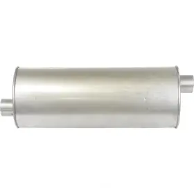 27261 Walker Exhaust Muffler Fits 2000-2003 Dodge Dakota