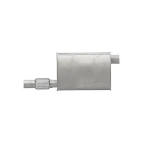 27264 Walker Exhaust Muffler-soundfx Direct Fit Fits 04-06 Chrysler Pacifica