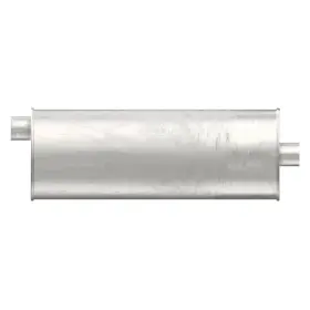 27267 Walker Quiet-flow Steel Oval Exhaust Muffler