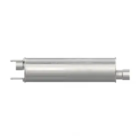 27269 Walker Exhaust Muffler-quiet-flow Ss Fits 06-08 Dodge Ram 1500
