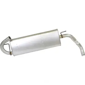 28004 Walker Exhaust Muffler-soundfx Direct Fit Fits 02-03 Saturn Vue