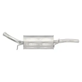 28018 Walker For Scion Xa 2004-2006 Soundfx Steel Round Direct-fit Exhaust Muffler