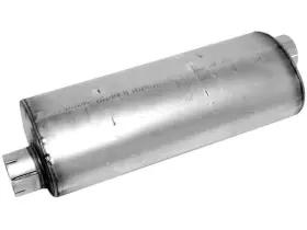 29zgqp23 Walker Muffler For C70 1980 1981 1982 1983 1984 1985 1986 1987 1988 1989 1990