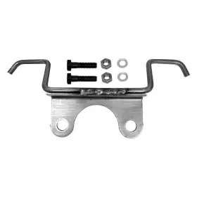35106 Walker For Toyota Pickup 1990-1995 Steel Silver Exhaust Bracket