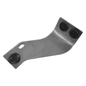 35218 Walker For Nissan Frontier 1998-2004 Steel Silver Exhaust Bracket