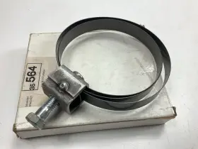 35564 Walker Exhaust Muffler Strap