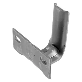 35662 Walker For Chevy Impala 1975-1985 Steel Silver Exhaust Bracket