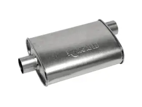 35yxhdr57 Walker Muffler For Dodge Dakota 1999 1997 1998