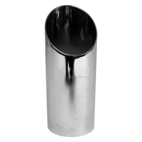 36514 Walker Exhaust Pipe Spout 2.125 Inch Inlet Od Aluminized Steel