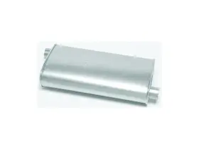 36gbyvh93 Walker Muffler For Taurus 1995 1994 1993 1990 1989 1992 1986 1987 1988 1991