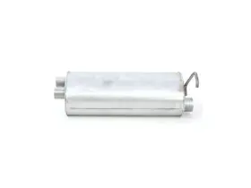 38xvgt59 Walker Muffler For Gmc Yukon 1996 1997