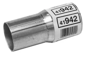 41942 Walker Adapter Exhaust Pipe