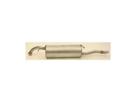 41mbpjv89 Walker Muffler For Toyota Echo 2001 2002 2003 2000 2005 2004