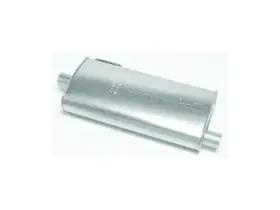 41zzyw48 Walker Muffler For Ford Ranger 1997 1995 1996