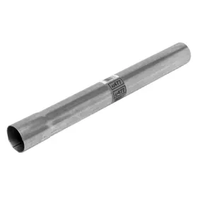 42477 Walker Exhaust Pipe 2.25 Inch Inlet Od Outlet Id Aluminized Steel