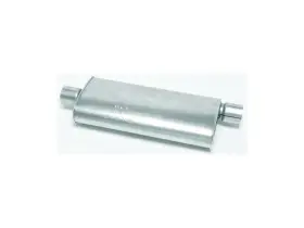 42jxsbk67 Walker Muffler For Chevy Blazer G20 G30 G10 1990 1988 1991 1987 1989
