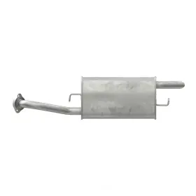 18930 Walker 4343 Exhaust Muffler-soundfx Direct Fit Fits 09-13 Toyota Corolla