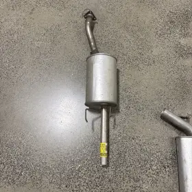 44740 Walker 1 Muffler Nos Oem Sold Individually Obsolete