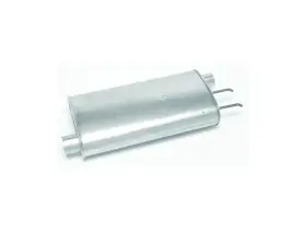 45vhpsq22 Walker Right Muffler For Cadillac Fleetwood 1995 1994 1996