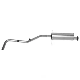 46922 Walker Exhaust Muffler Assembly-quiet-flow Ss