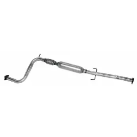46924 Walker Resonator Coupe Sedan For Acura Cl Honda Accord 1994-1997