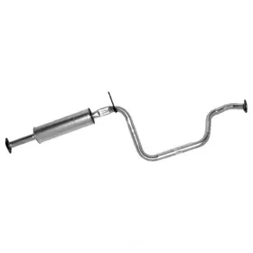 47722 Walker Exhaust Resonator Pipe-resonator Assembly