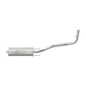 47741 Walker Exhaust Quiet Flow Ss Ajuste Directo Ensamble De Mofle Escape