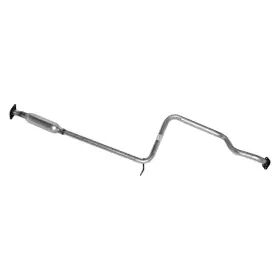 47757 Walker For Nissan Sentra 95-99 Aluminized Steel Round Resonator Assembly