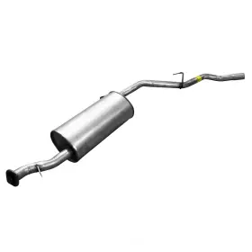 47771 Walker Muffler For 2000-2002 Nissan Xterra 2001