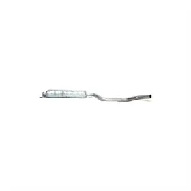 47795 Walker Quiet-flow 3 Muffler