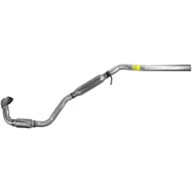 47864 Walker Exhaust Resonator And Pipe Assembly