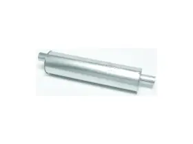 47djqzn86 Walker Muffler For F100 Aerostar F150 F250 1968 1975 1974 1970 1972 1969 1992
