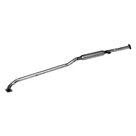 48305 Walker For Toyota Camry 94-96 Stainless Steel Round Aluminized Resonator Assembly