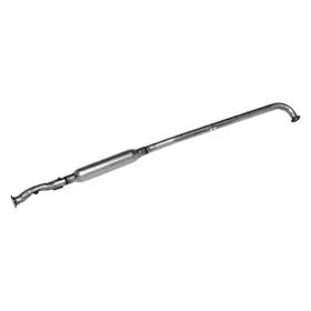 48323 Walker For Toyota Avalon 97-99 Aluminized Steel Round Resonator Assembly