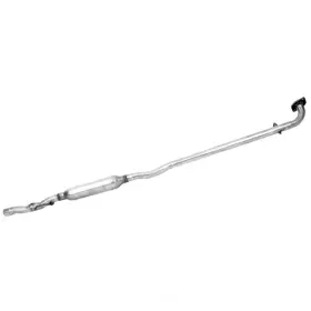 48332 Walker Exhaust Resonator Pipe-resonator Assembly Fits 00-04 Toyota Avalon