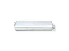 48wcygv97 Walker Muffler For Pontiac Firebird 2000 2001 1999 1998 2002
