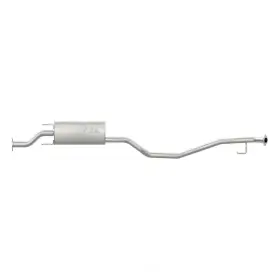 49264 Walker Exhaust Muffler Assembly-quiet-flow Ss Fits 09-14 Nissan Murano