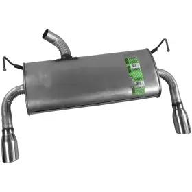 50087 Walker Exhaust Mflr Assmby