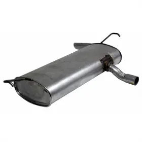 50359 Walker Exhaust Quiet-flow Muffler Assembly