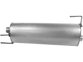 51tcjcs89 Walker Muffler For Ford F150 2004 2006 2005 2007 2008